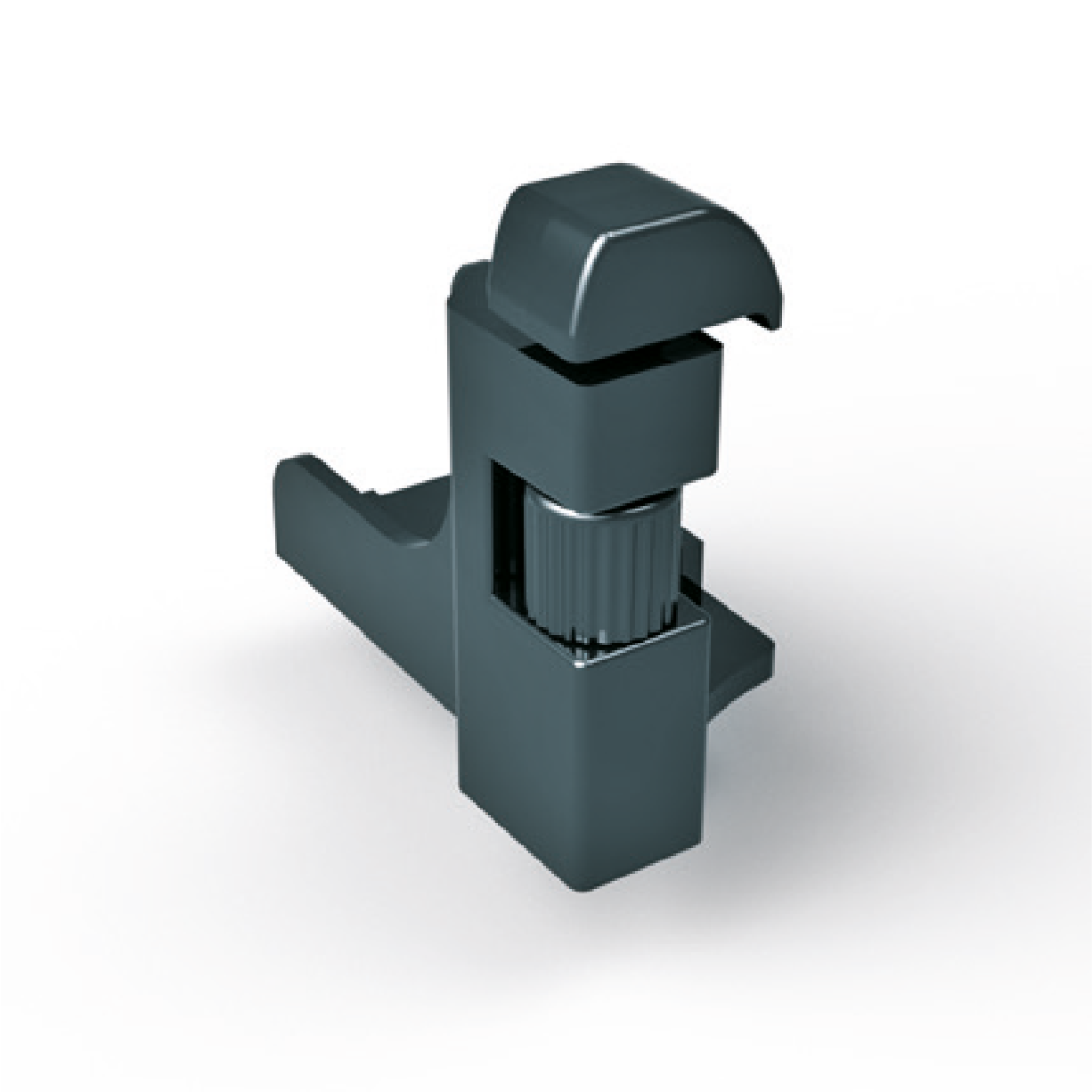 Toile standard- Gris